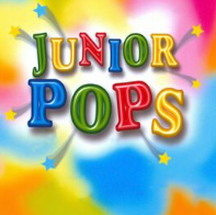 Junior Pops